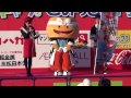 ゆるキャラさみっとin羽生2013～陣たくん