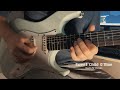 Sweet Child O'Mine - Guns N' Roses ( Solo, Alisson Marchi)