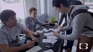AngelHack Hackathon LA Trailer - Spring 2013