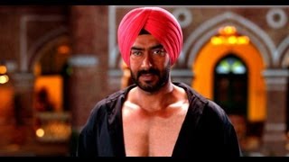 "Son Of Sardaar" Latest Theatrical Trailer | Ajay Devgn, Sanjay Dutt, Sonakshi Sinha