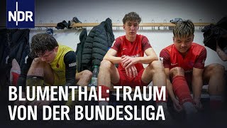 Fußball: Bremens Underdogs im Duell mit dem Profi-Nachwuchs | Sportclub Story | NDR Doku