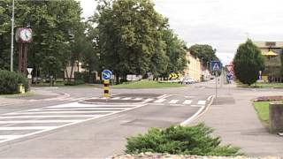 Kružni tok - Centar Slatine, 25.6.2013.