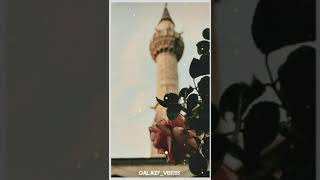 Full Screen WhatsApp Status Video | Noor e Azal | Galaxy_vibes5