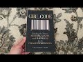 girl code by cara alwill leyba review