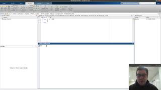 Notes on for loop index variables from Chapter 3: for loops and basic plotting