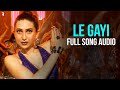 Le Gayi | Full Song | Dil To Pagal Hai | Shah Rukh Khan, Karisma Kapoor | Asha Bhosle, Udit Narayan