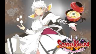 Senran Kagura: Bon Appetit - Machiavellism of Despair