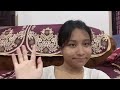 village life a girl s active involvement 😛 kokborokvlog