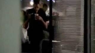 Breathless - Nick/Greg CSI