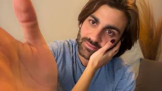 [POV] ACTUALLY Giving Each Other ASMR