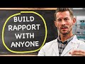 Scientifically Proven Steps to Building Rapport with Anyone in Sales