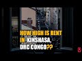 Rent in Kinshasa, DR Congo | 360placez shorts