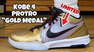 Nike Kobe 4 Protro 