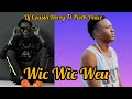 WIC WIC WEU - Dj Cousin Deezy ft Pioth Peace