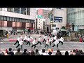 ダンススクール m s hiphop サンクスリバティ2022出演