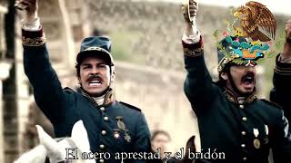 Himno Nacional Mexicano: National Anthem Of The United Mexican States
