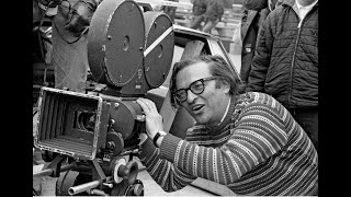 How Sidney Lumet Directs