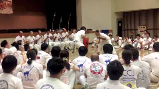 Capu Japon Batizado Pt3 : \