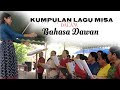 Kumpulan Lagu Misa Dalam Bahasa Dawan