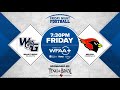 Friday Night Football | Week 10: Walnut Grove vs. Melissa