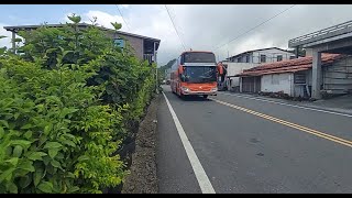 花蓮客運 1140線 FAC-827 全程行車片段(靜浦至花蓮火車站)