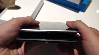 New Nexus 7 hands-on