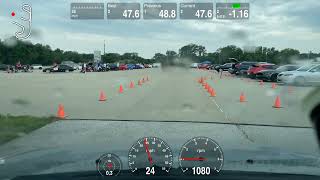 2024 Autocross Event #6