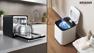 25 Household Gadgets That Make Life Much Easier, Enhancing Efficiency And Convenience! (With Prices)