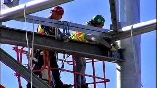 Syracuse Sign Structure Webisode