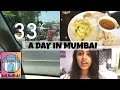 A Day in Mumbai | TRAVEL VLOG | Cabin Crew Layover