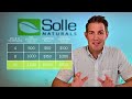 The 8 Ways To Earn With The Solle Naturals Smart Compensation Plan (Updated 2023)