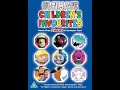 Opening and Closing to Ultimate Children's Favourites (UK DVD 2005)