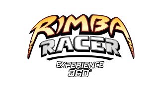 RIMBA Racer | 360° Experience Ruby Rock Invitational | Animation