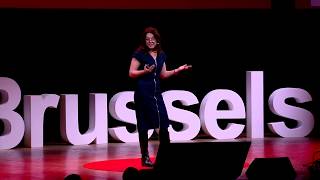 Metoo or metoo much | Bea ERCOLINI | TEDxBrussels