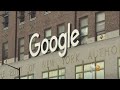 Google Announces Campus Expansion In New York