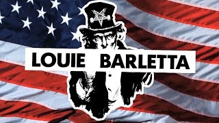 SOTY 2014 Contenders: Louie Barletta