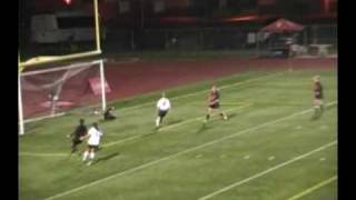 Harvard-Westlake High School girls soccer vs. Saugus High School Finals 2009