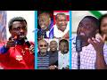 Prophet Opambour Bore Over NAPO's Comment On God; Kevin Taylor vs Annoh Dompreh, Wontumi On Galamsey