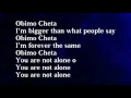 ada cheta lyrics video youtubevia torchbrowser com