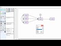 a very basic orientation to amos for beginners