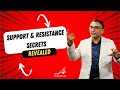 Profitable Support & Resistance Techniques | Trade with AK |