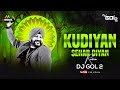 KUDIYAN SEHAR DIYAN REWORK DJ GOL2 X DJ JANGHEL 2021 UT REMIX I 36GARHI BEATZ