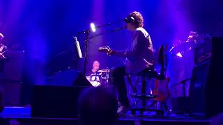 Spiritualized® - The Mainline Song - Dallas April 2022.