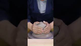 #17 【プレバト陶芸講師】土ころし4㎏ver.やってみた。 #shorts #ceramics