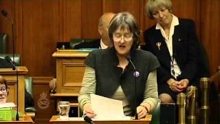 28.8.12 - Question 9: Catherine Delahunty to the Minister of Education