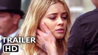 AFTER 4 Trailer (2022) After Ever Happy, Josephine Langford Romantic Movie