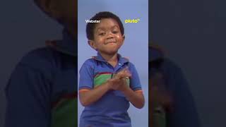 Webster vs. Fly 👁️👄👁️ Stream #Webster for free on Pluto TV! #sitcom #80stv #1980s