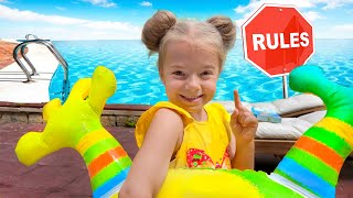 Anabella and new Summer kids videos