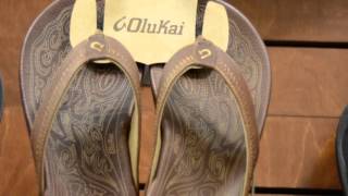 Olukai - The OluKai Story