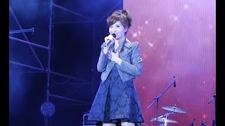 【Sharon Lee】李宣榕 - 2013新北平安夜